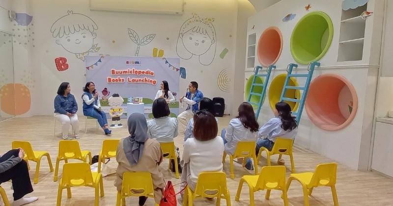 Popmama.com/Tia Kamilla